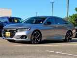 Used 2022 Honda Accord Sport Special Edition image 2