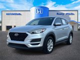 Used 2019 Hyundai Tucson SE image 4