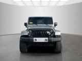 Used 2015 Jeep Wrangler Unlimited Sahara image 2