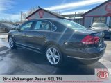 Used 2014 Volkswagen Passat 1.8T SEL Premium image 5