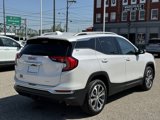 Used 2020 GMC Terrain SLT w/ Preferred Package image 5