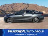 Used 2022 Kia Forte LXS image 2