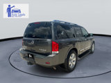 Used 2011 Nissan Armada Platinum image 5