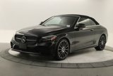 Used 2021 Mercedes-Benz C 300 Cabriolet image 3
