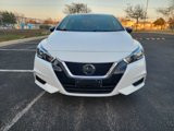 Used 2021 Nissan Versa S image 2