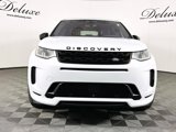 Used 2021 Land Rover Discovery Sport SE R-Dynamic image 2