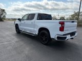 Used 2023 Chevrolet Silverado 1500 RST w/ Z71 Off-Road Package image 4