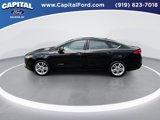 Used 2018 Ford Fusion S image 5
