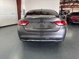 Used 2015 Chrysler 200 Limited w/ Convenience Group image 5