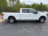Used 2016 Ford F150 XLT w/ Equipment Group 302A Luxury image 6