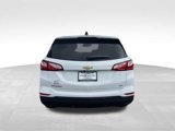 Used 2021 Chevrolet Equinox LS w/ LS Convenience Package image 6