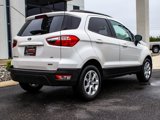 Used 2019 Ford EcoSport SE image 6