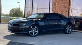 Used 2014 Chevrolet Camaro LT w/ RS Package image 3