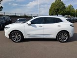 Used 2021 Buick Envision Avenir w/ Technology Package II image 2