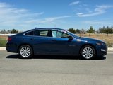 Used 2022 Chevrolet Malibu LT image 3
