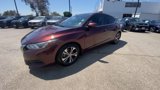 Used 2021 Nissan Sentra SV image 4