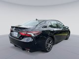 Used 2023 Toyota Camry SE image 5