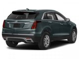 Used 2022 Cadillac XT5 Premium Luxury image 2