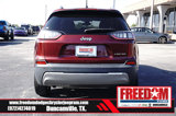 Used 2019 Jeep Cherokee Limited image 4