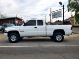 Used 1998 Dodge Ram 1500 Truck 4x4 Quad Cab image 2