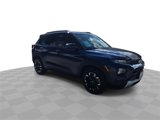 Certified 2022 Chevrolet TrailBlazer LT w/ Convenience Package image 3
