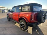 Used 2023 Ford Bronco Outer Banks image 6