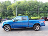 Used 2017 Ford F150 XLT w/ Equipment Group 302A Luxury image 6
