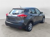 Used 2020 Nissan Kicks S image 3