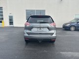 Used 2015 Nissan Rogue SL w/ SL Premium Package image 3
