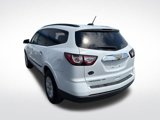 Used 2017 Chevrolet Traverse LS image 5