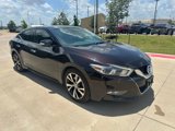 Used 2017 Nissan Maxima Platinum image 2