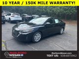 New 2025 Nissan Sentra S image 3