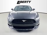Used 2015 Ford Mustang Coupe image 2