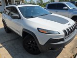 Used 2018 Jeep Cherokee Trailhawk w/ Comfort/Convenience Group image 6
