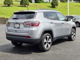 Used 2018 Jeep Compass Latitude w/ Popular Equipment Group image 5