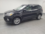 Used 2018 Ford Escape SE image 2