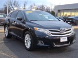 Used 2014 Toyota Venza XLE image 2