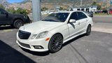 Used 2010 Mercedes-Benz E 350 Sedan image 4