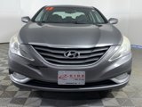 Used 2013 Hyundai Sonata GLS w/ Popular Equipment Pkg image 4