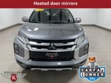 Used 2021 Mitsubishi Outlander Sport SE image 2