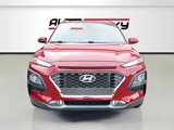 Used 2021 Hyundai Kona Limited w/ Cargo Package image 2