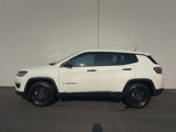 Used 2020 Jeep Compass Sport image 5