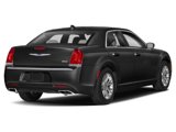 Certified 2021 Chrysler 300 S image 3