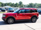 Certified 2021 Ford Bronco Sport Big Bend image 3