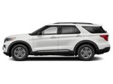 Used 2020 Ford Explorer XLT w/ Equipment Group 202A image 3