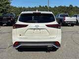 Used 2021 Toyota Highlander XSE image 4