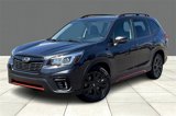 Used 2019 Subaru Forester Sport image 2