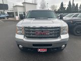 Used 2011 GMC Sierra 3500 SLT w/ SLT Convenience Package image 3