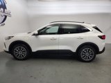 New 2025 Ford Escape SE w/ Class II Trailer Tow Package image 4