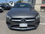 Certified 2022 Mercedes-Benz A 220 4MATIC image 2